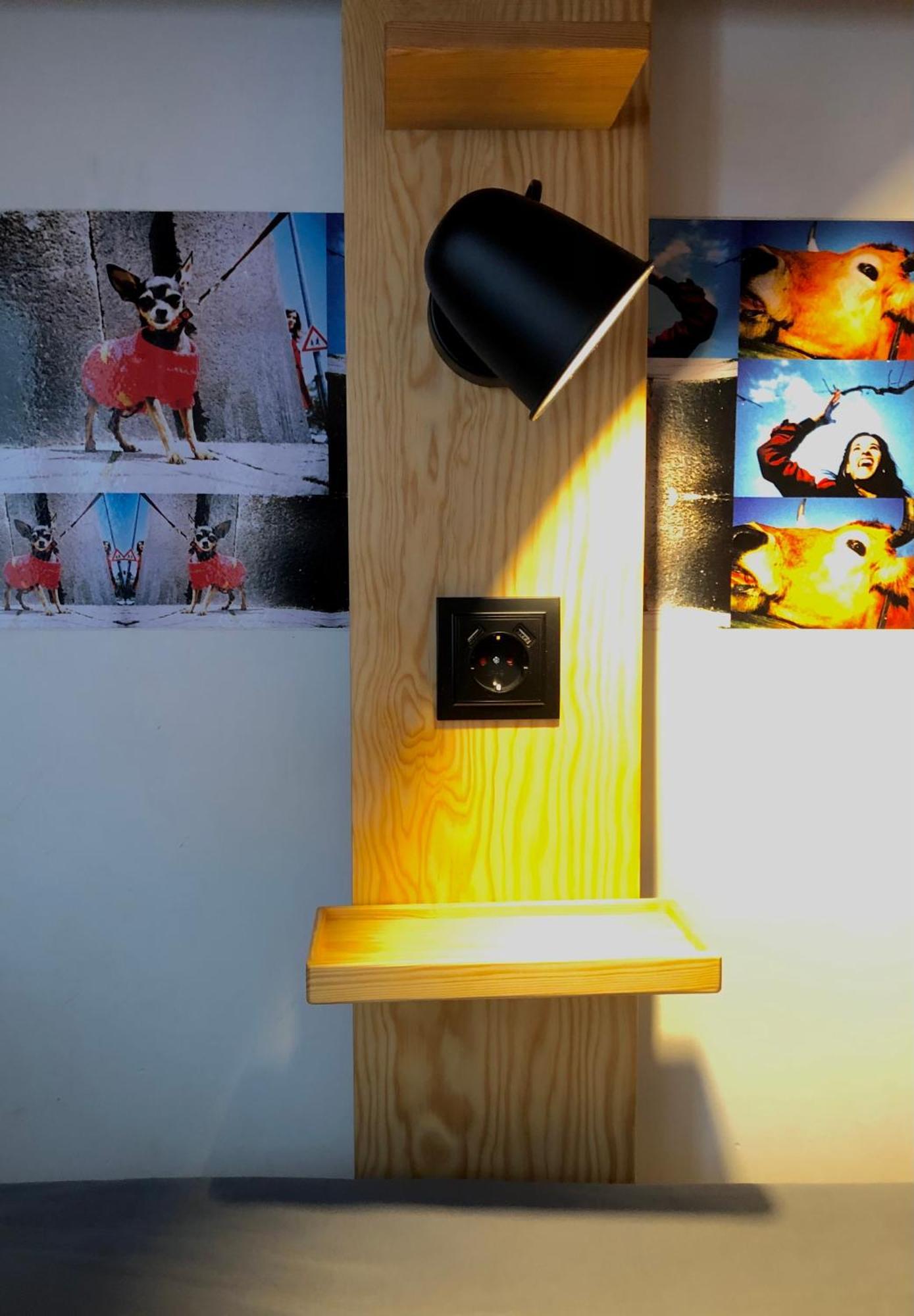 Living Lounge Hostel ลิสบอน ภายนอก รูปภาพ